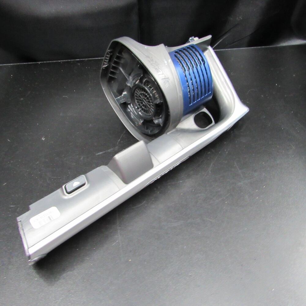 replacement Parts for Shark UZ365H Anti-Allergen Pet Plus Cordless Vacuum